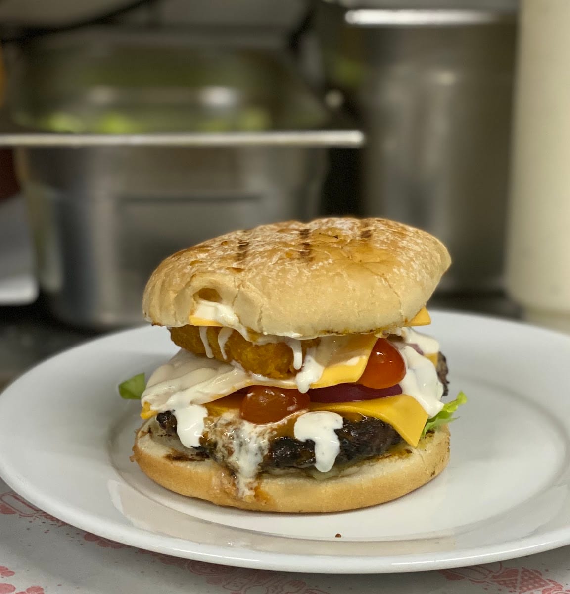 Peri-Peri Original (St. Albans)