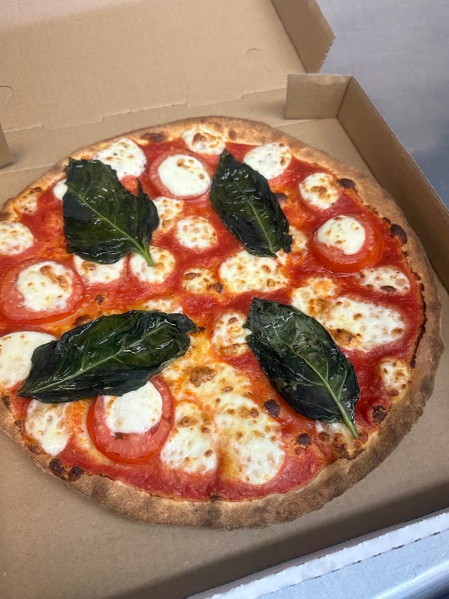 Joey's Pizza, photo 2