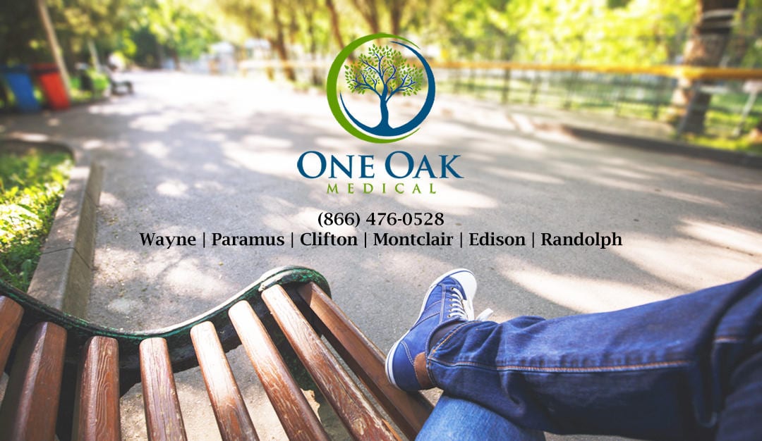 Foot & Ankle Institute at One Oak Medical