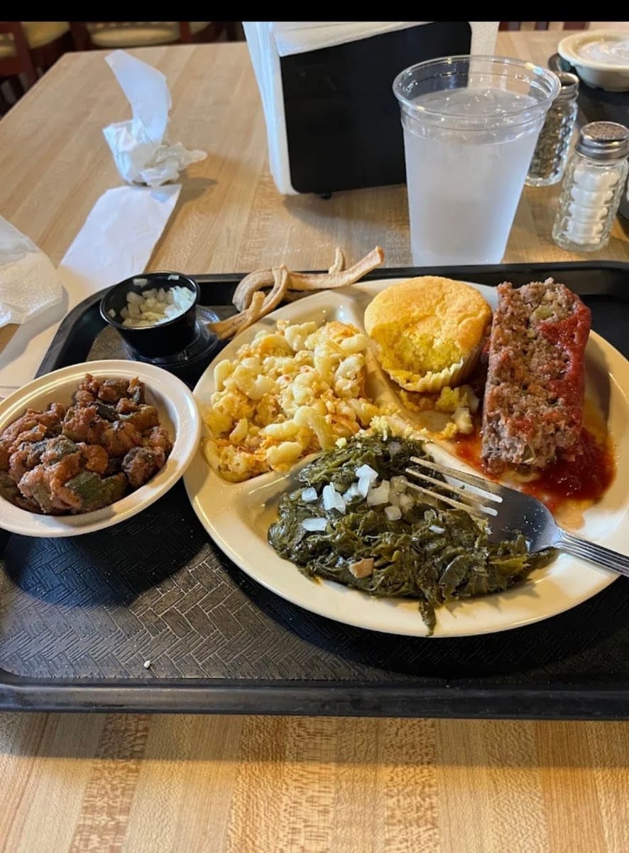 Milestone Soul Food