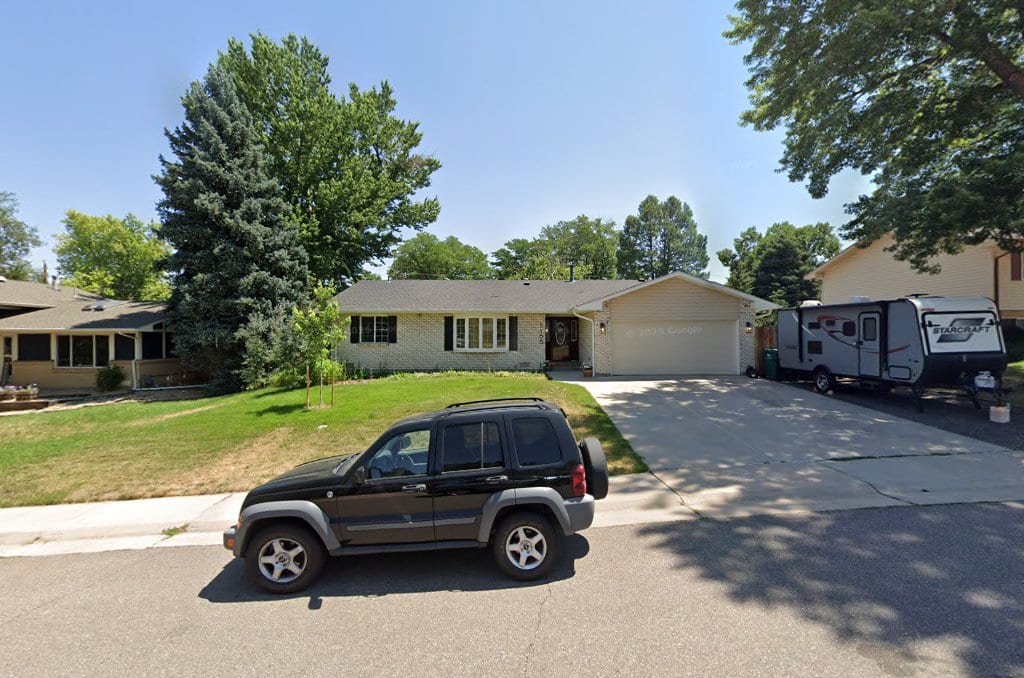 Front Range Power Systems