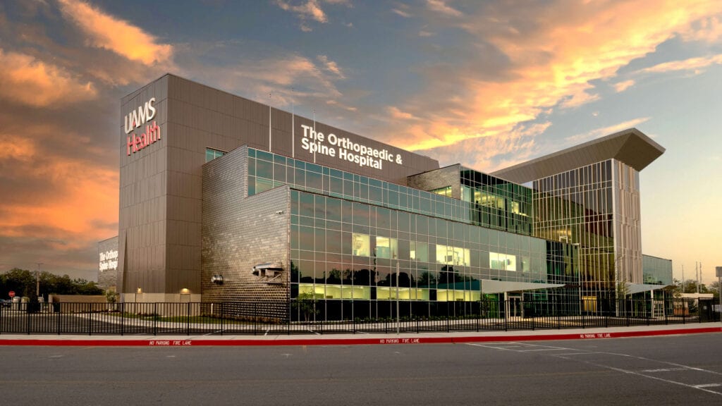 UAMS Health - Hand Therapy Clinic, photo 2
