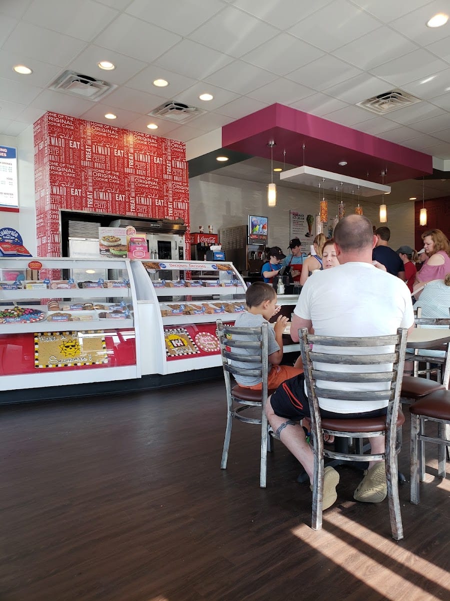 Great American Cookies, photo 2