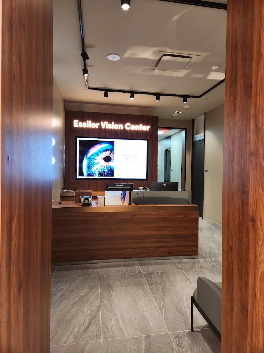 San Francisco Optometry, provider of Eyexam of CA, photo 3