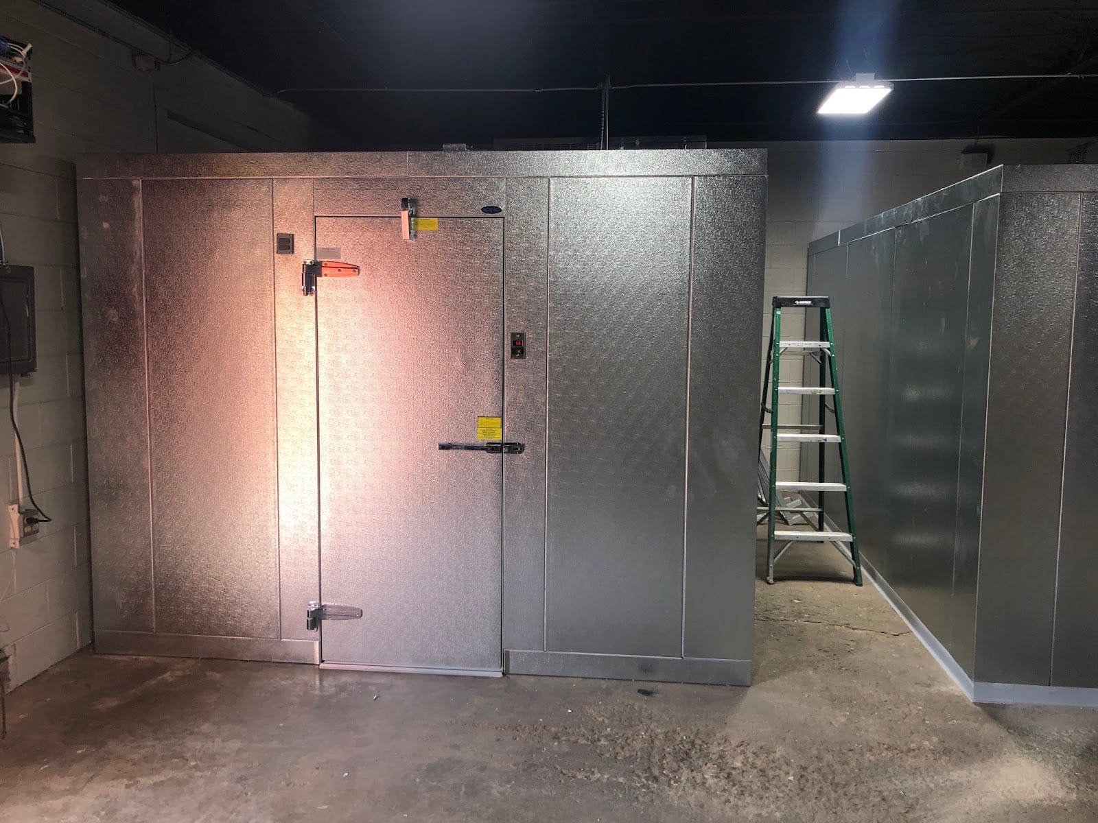 SPECS Refrigeration, Heating & Air