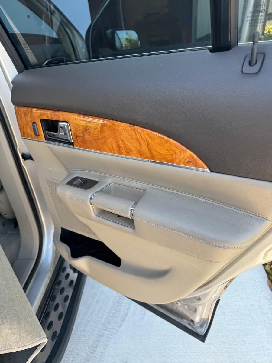 FGS Services Car Detailing, photo 2