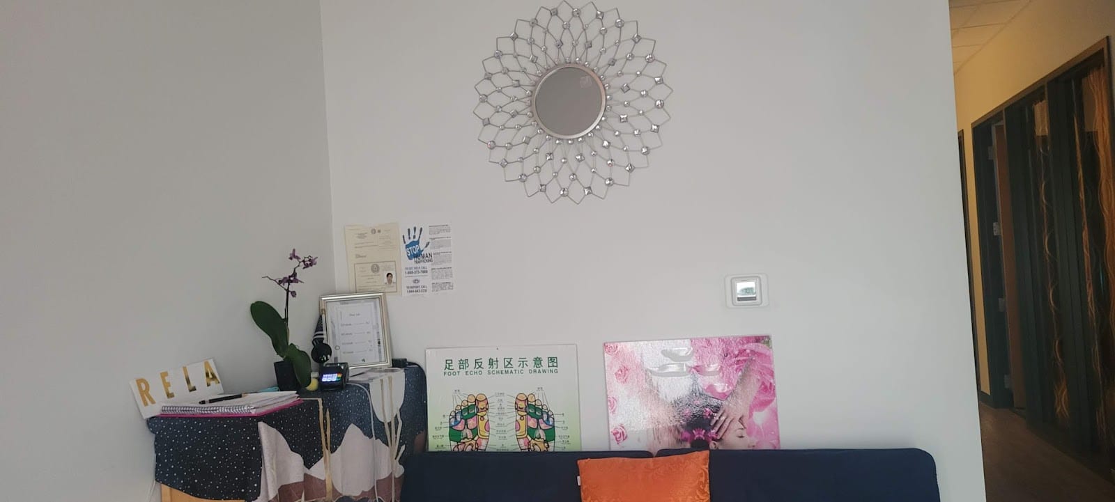 Rela Massage