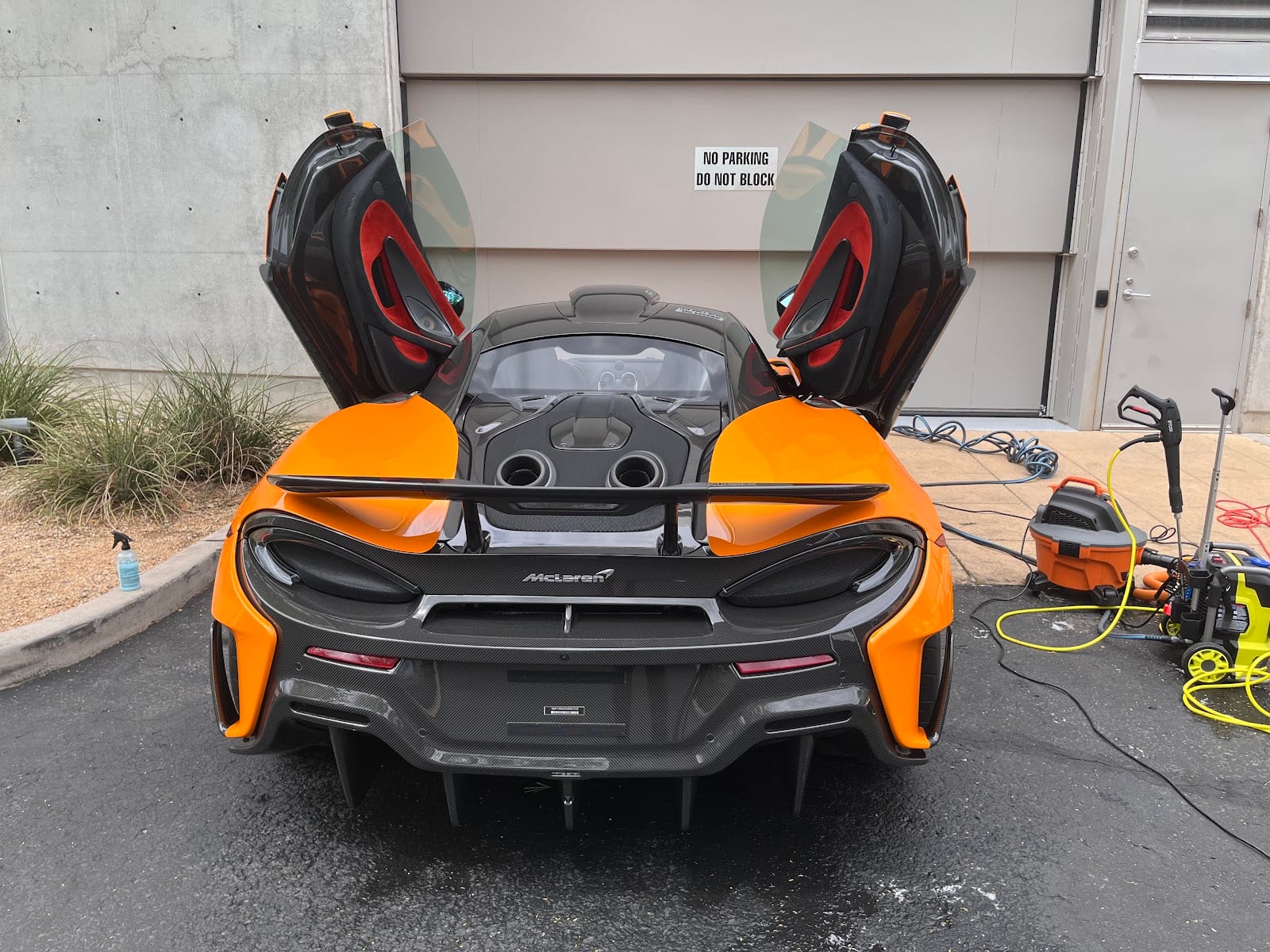 KGR Mobile Detailing