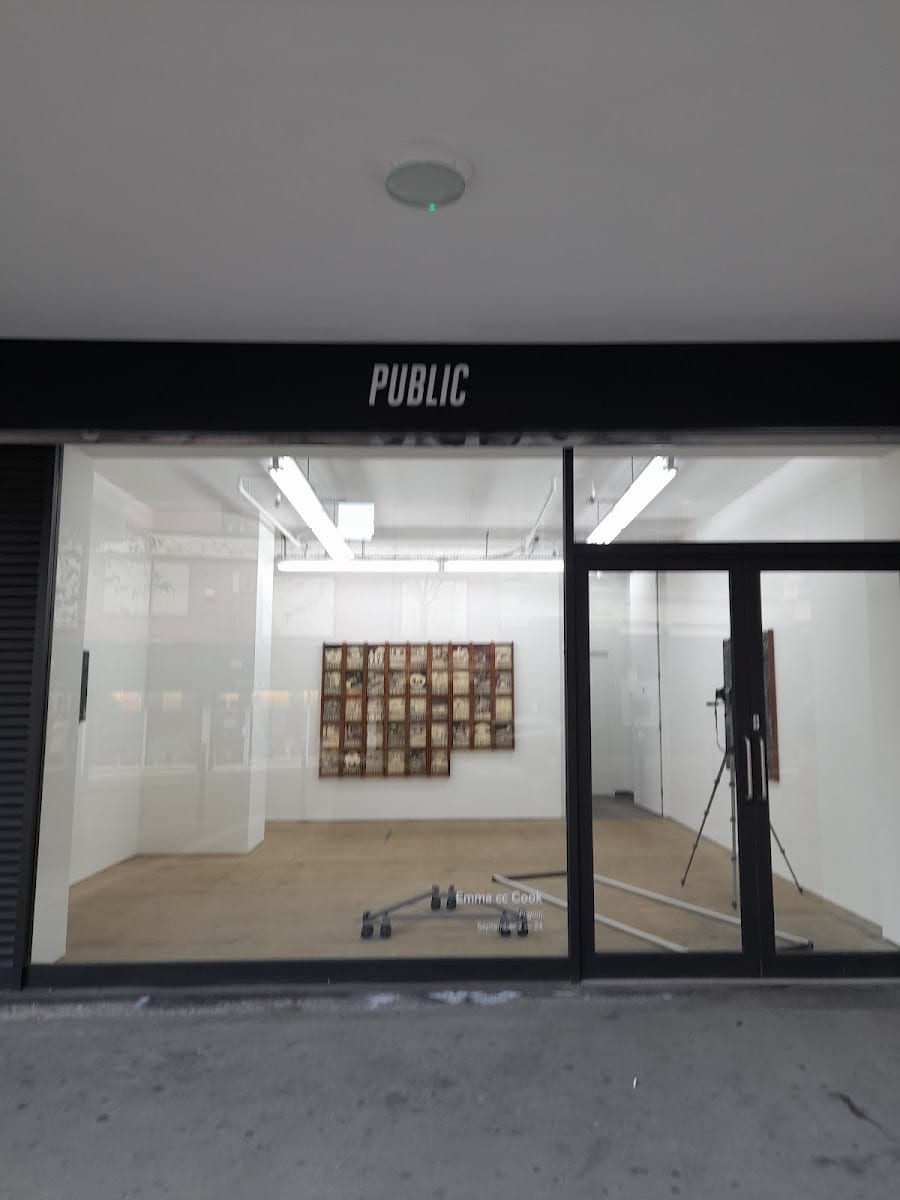 Public, photo 4