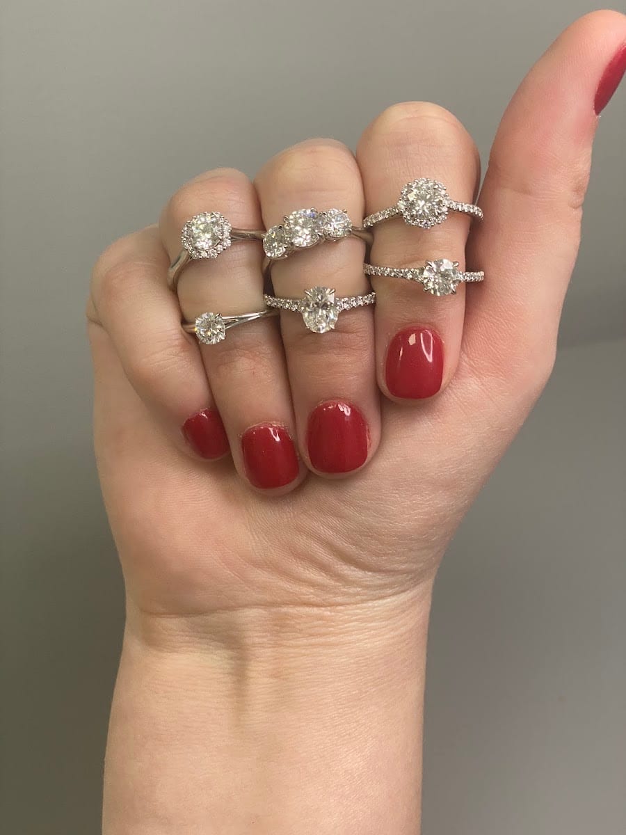 David Scott Fine Jewelry - Panama City
