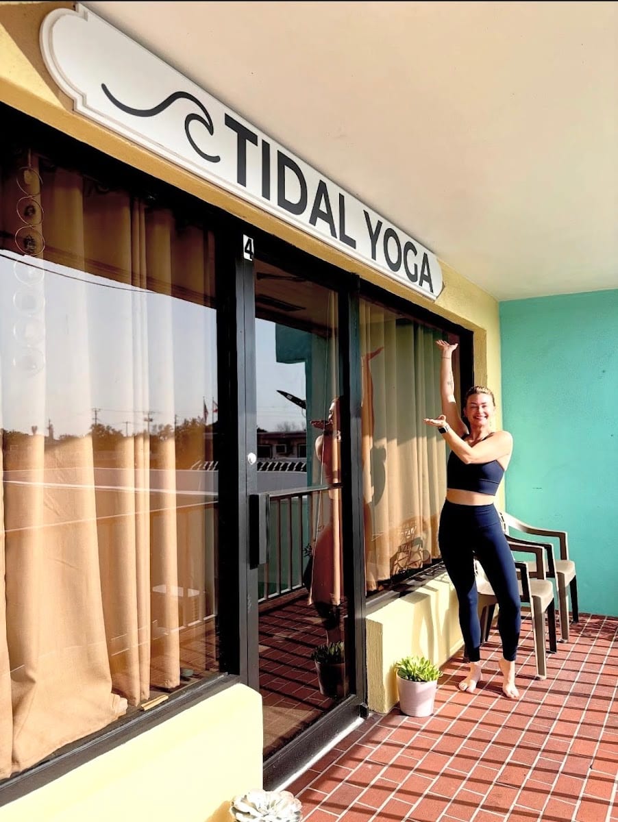 Tidal Yoga, photo 3