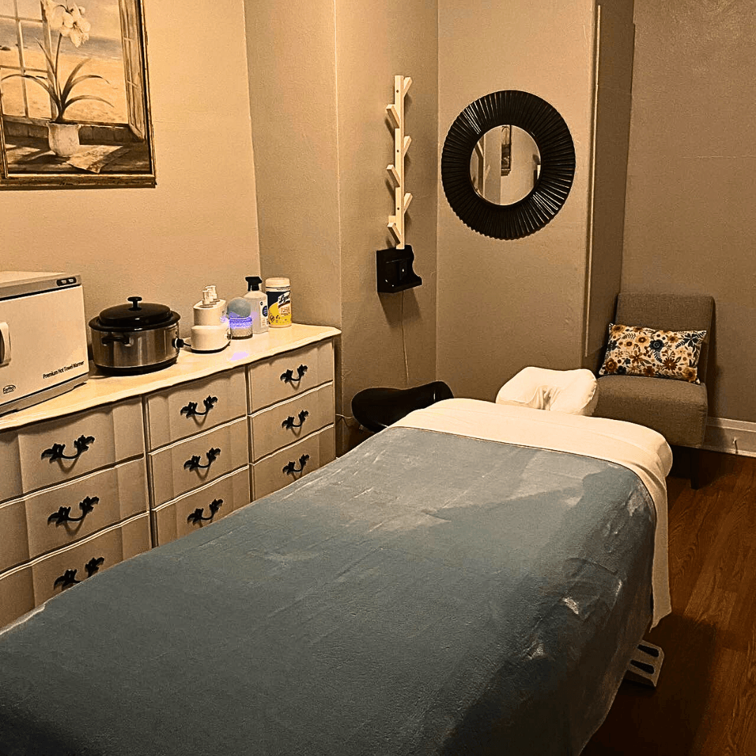 Cindy's Amazing Massage Spa, photo 3