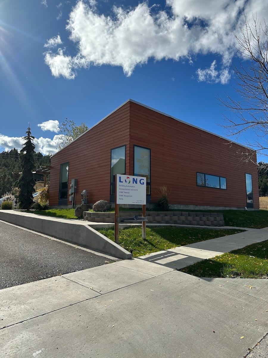 LONG Building Technologies