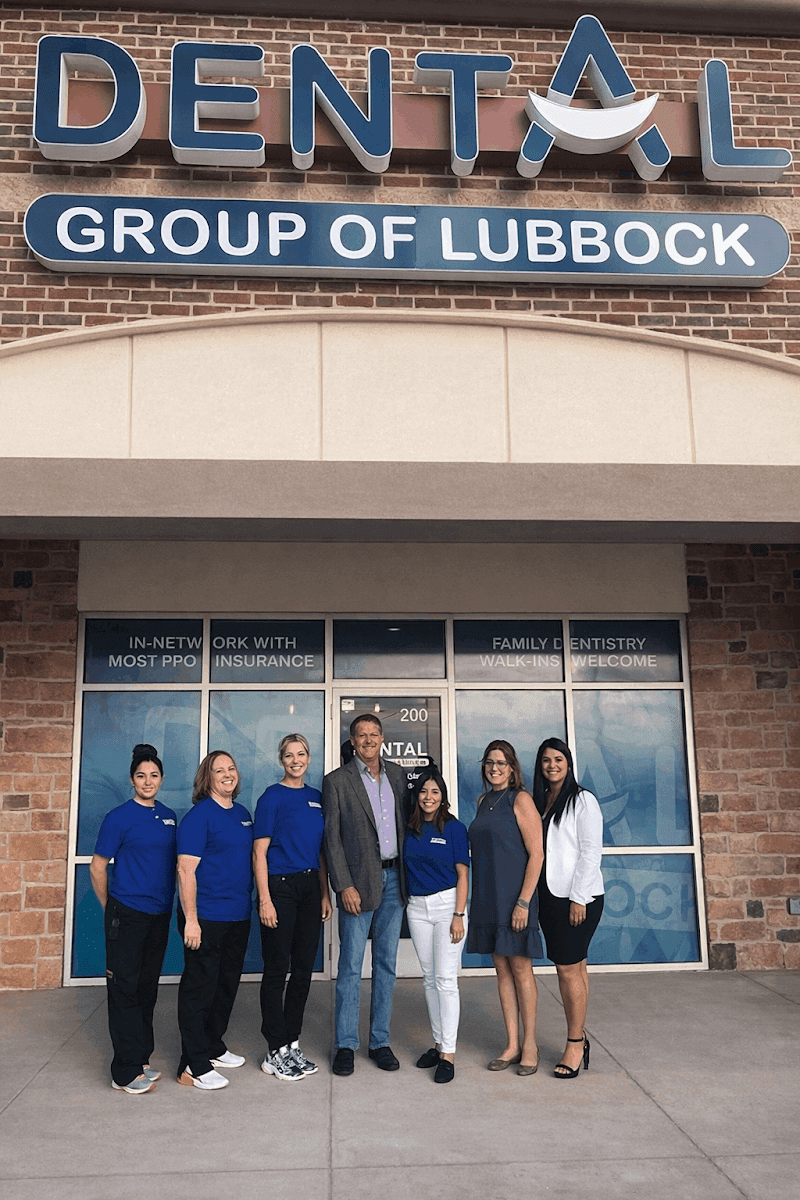 Dental Group of Lubbock