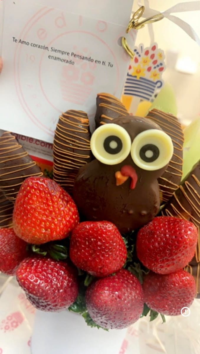 Edible Arrangements, photo 3