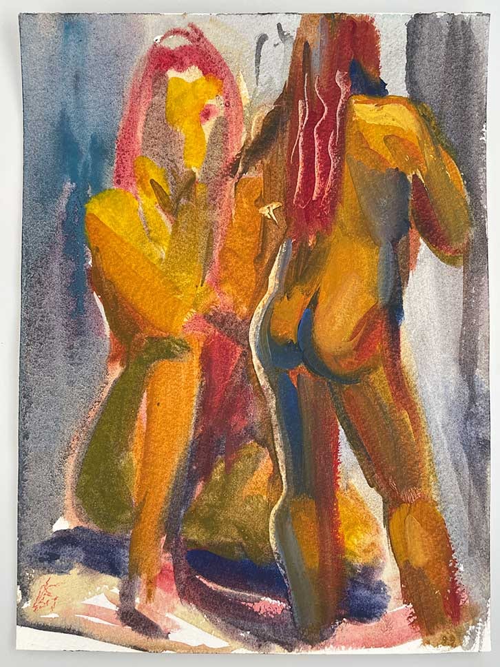 Boon H Pang's Art Studio, photo 2