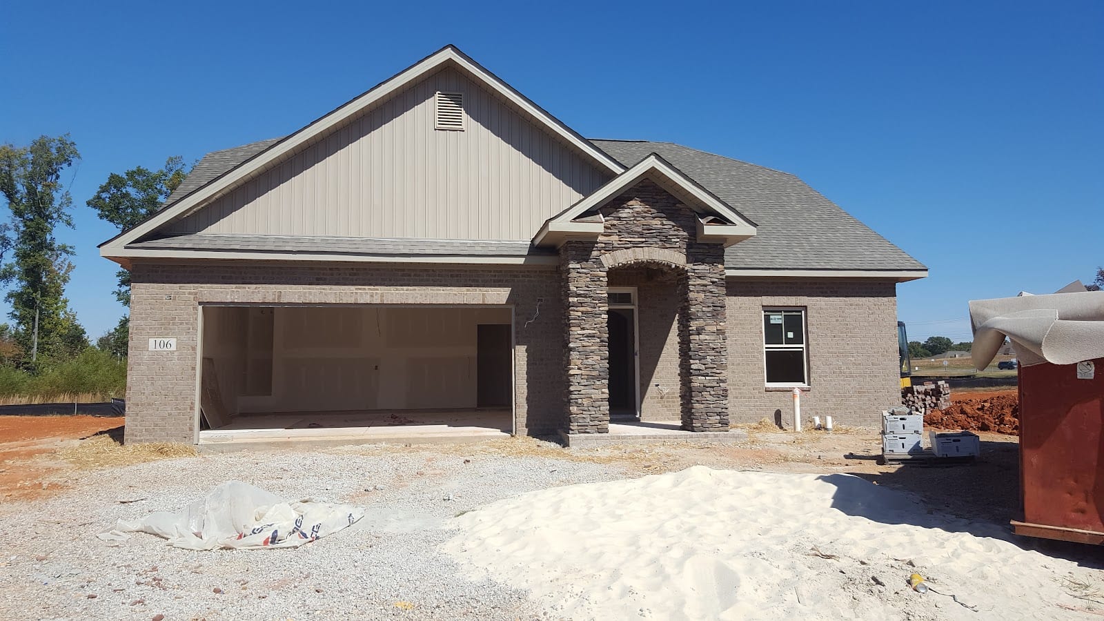 Legacy Homes - Applewood, photo 2