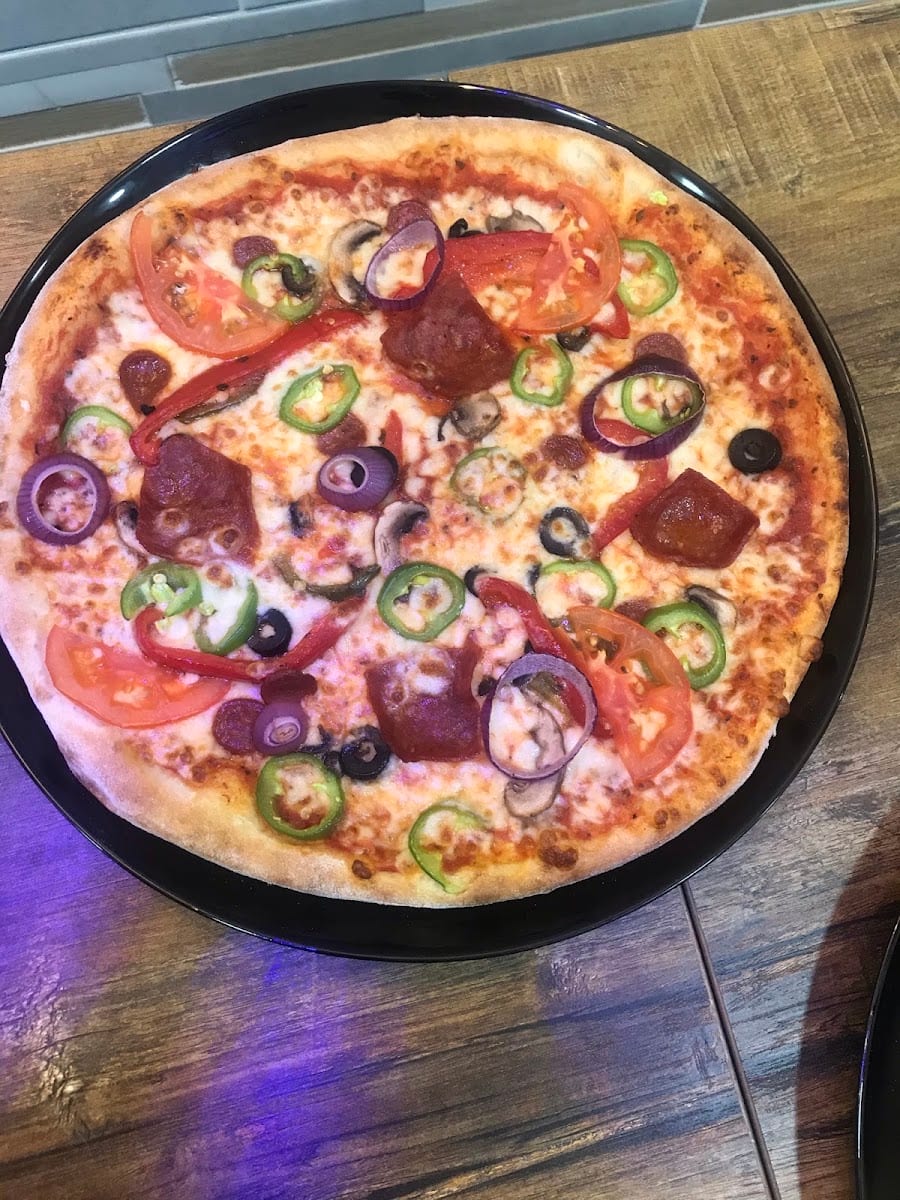 Easy Food