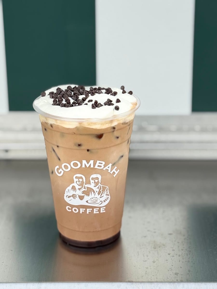 Goombah Coffee, photo 4
