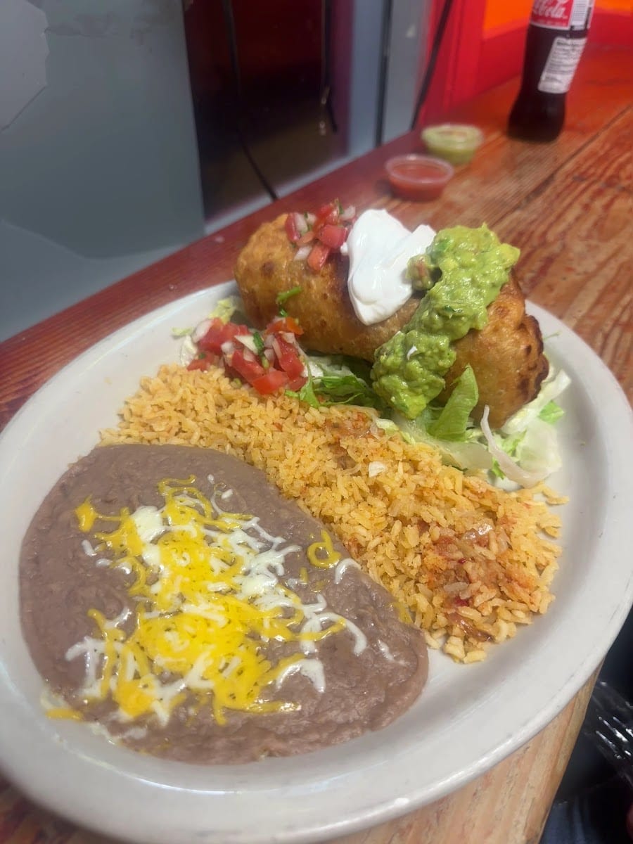 El Rancho Grande, photo 2