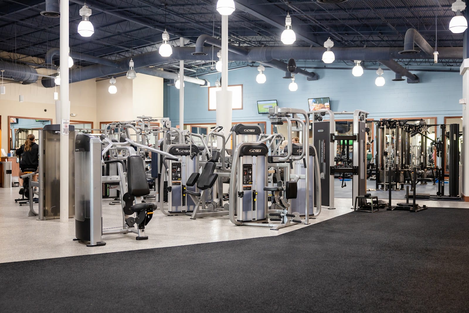 Annapolis Athletic Club, photo 2