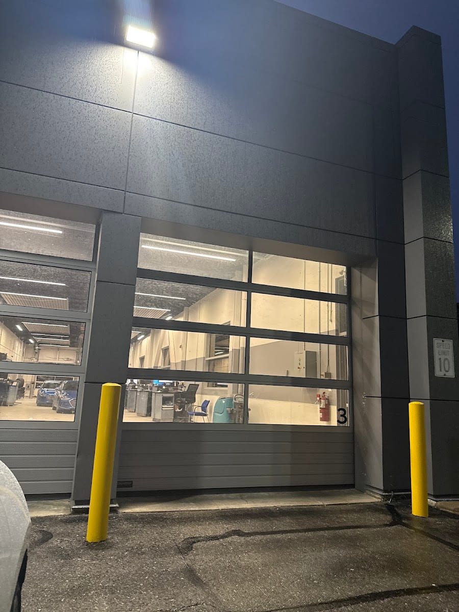 Richmond Hill Hyundai Service, photo 3