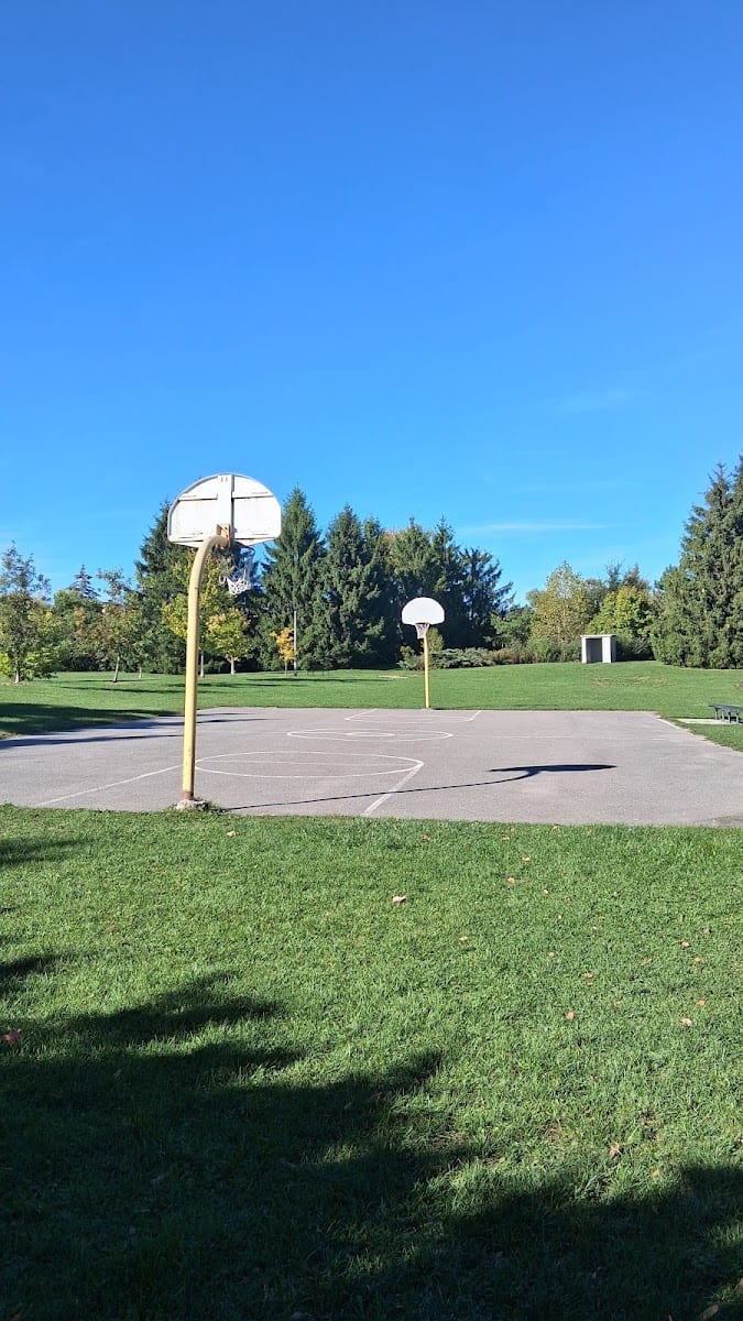 Harrington Park Playground