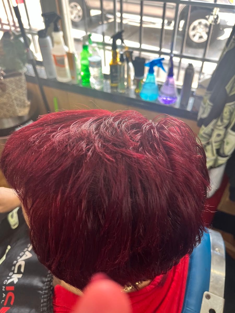 MATAMOROS BARBER SHOP, photo 3