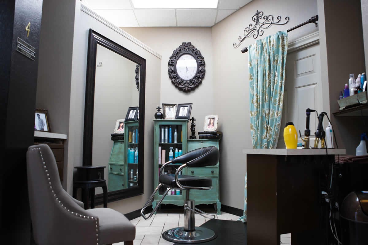 Sophisticuts Salon, photo 2