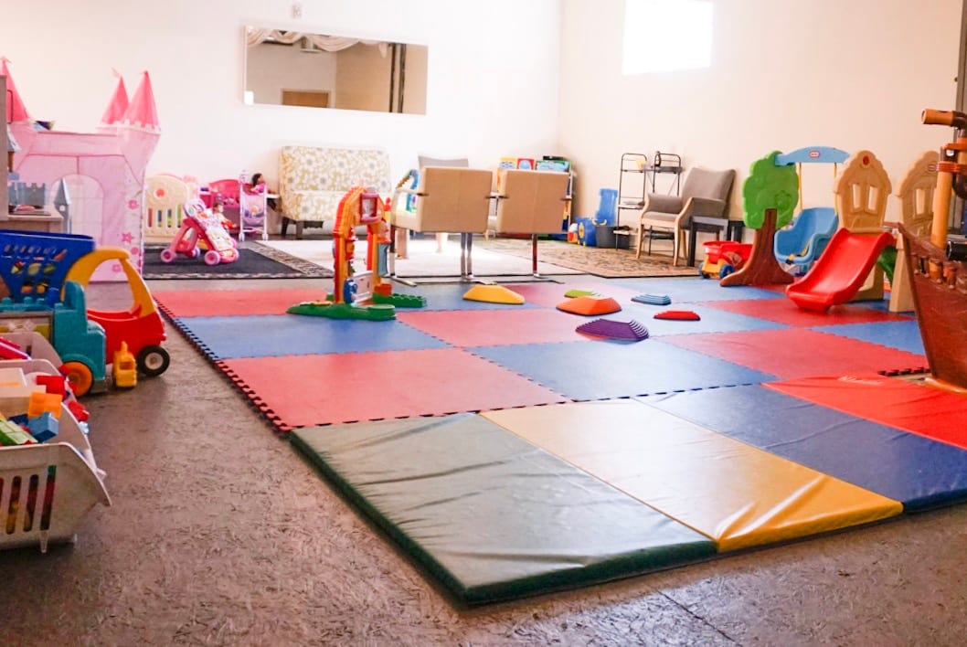 Sugar Space Play House, photo 2