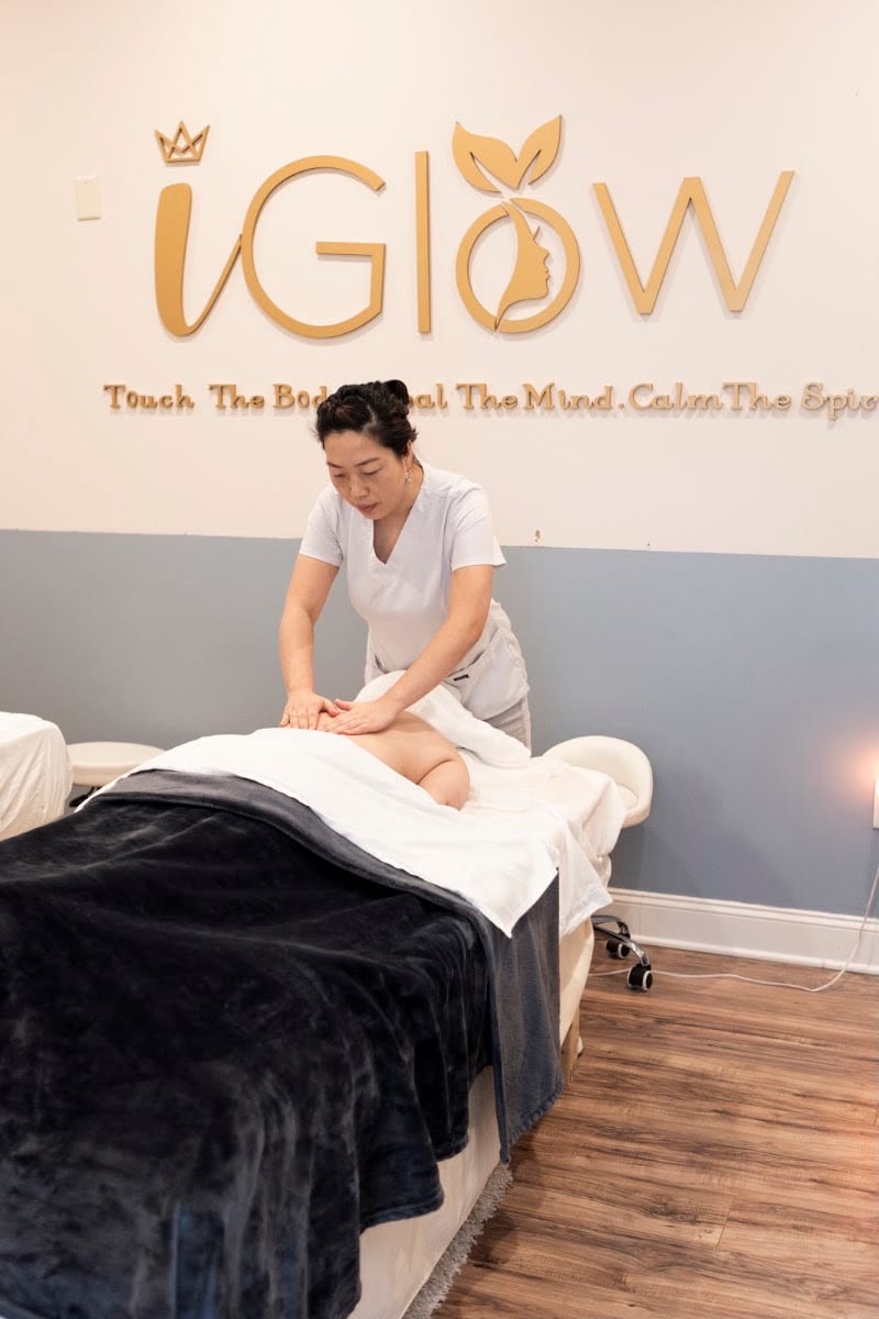 IGlow Day Spa