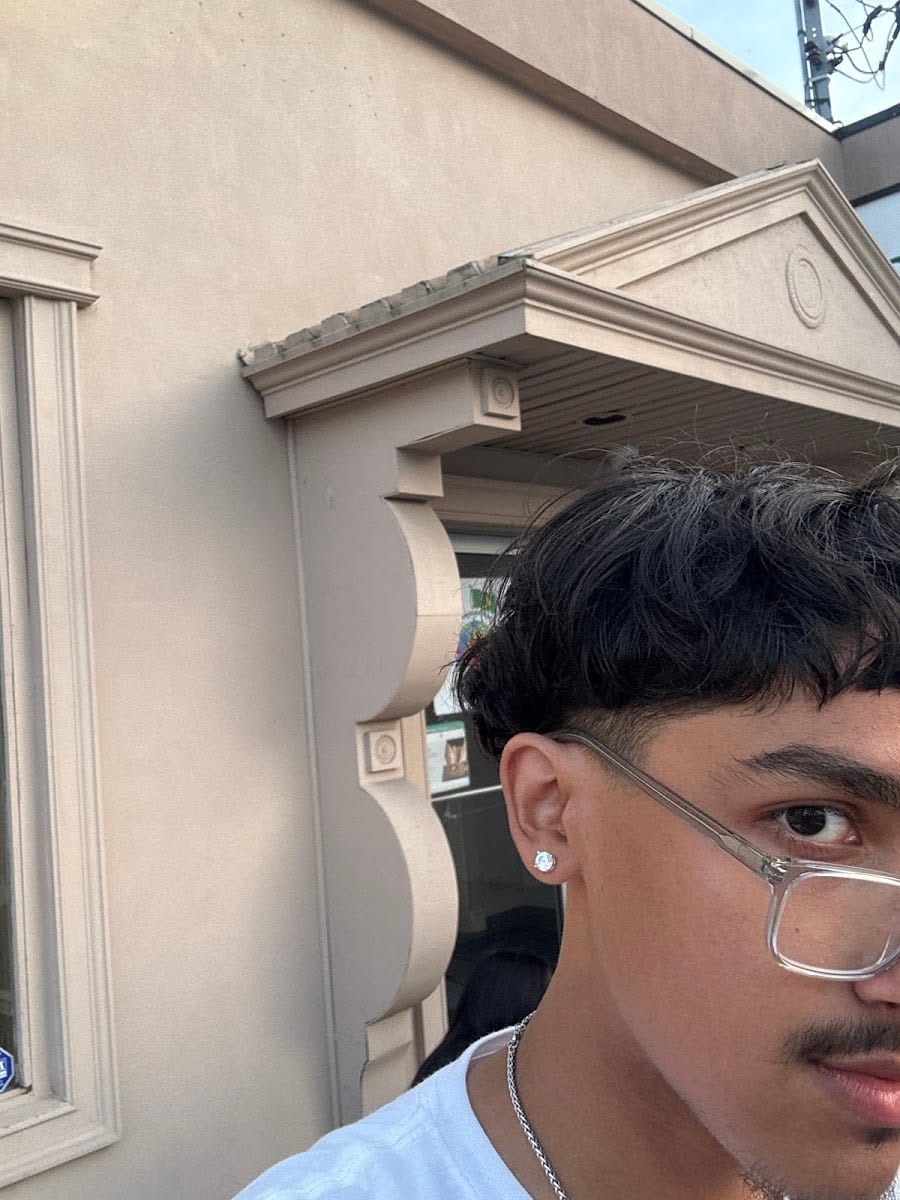 The Fade Factory