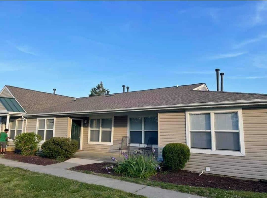 Crespin Roofing LLC, photo 2