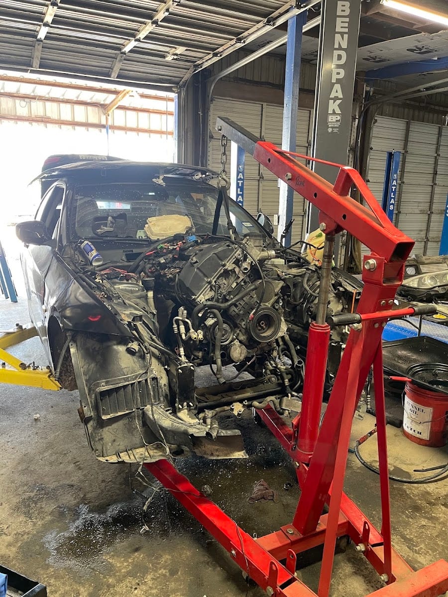 Ruffino Express Automotive Repair, photo 3