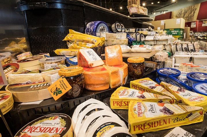 Meijer Deli, photo 2