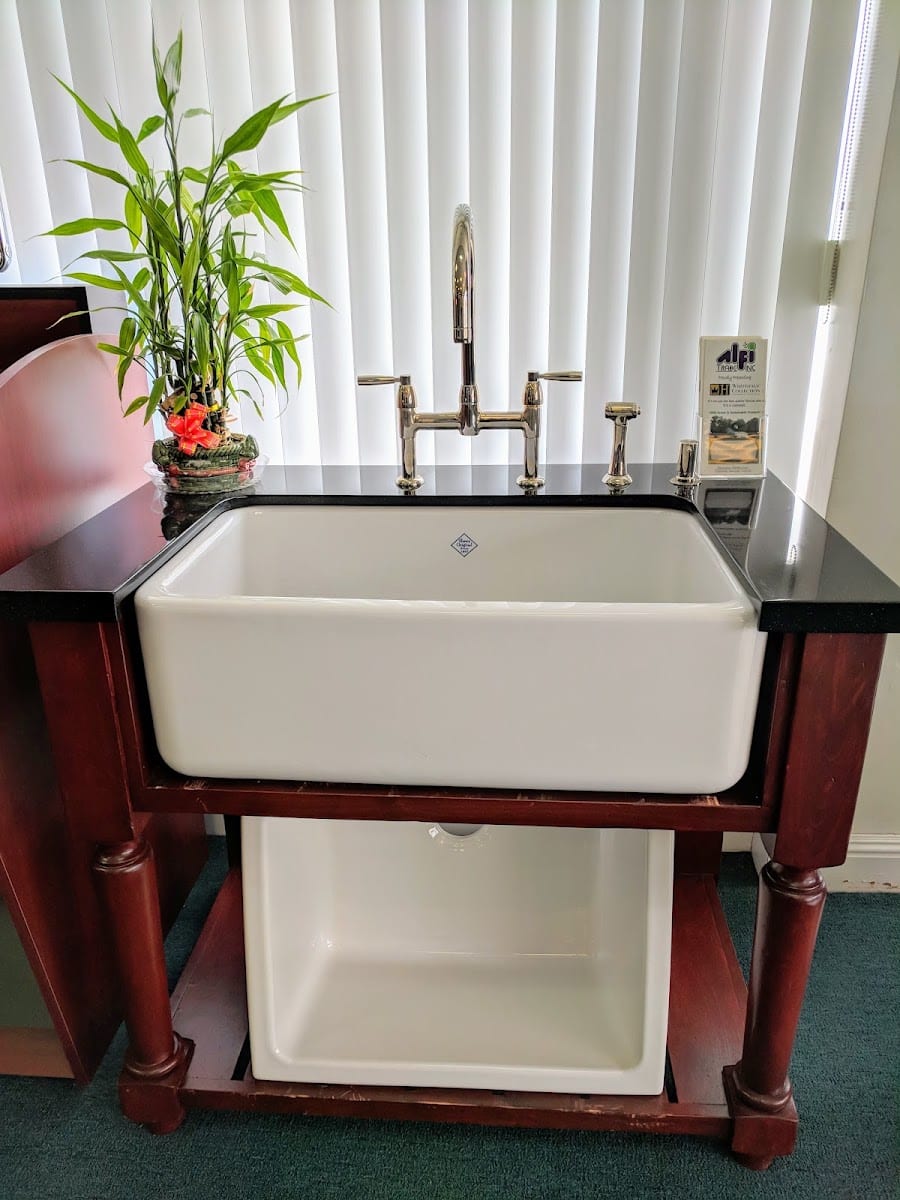S.F. International Building Supply
