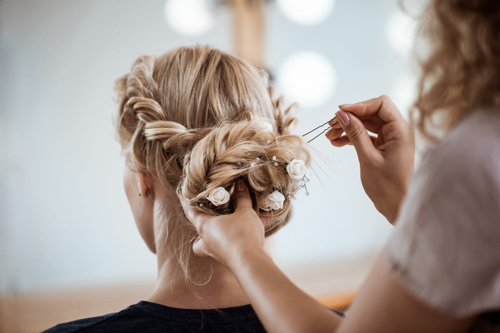Salon Parisa, photo 3