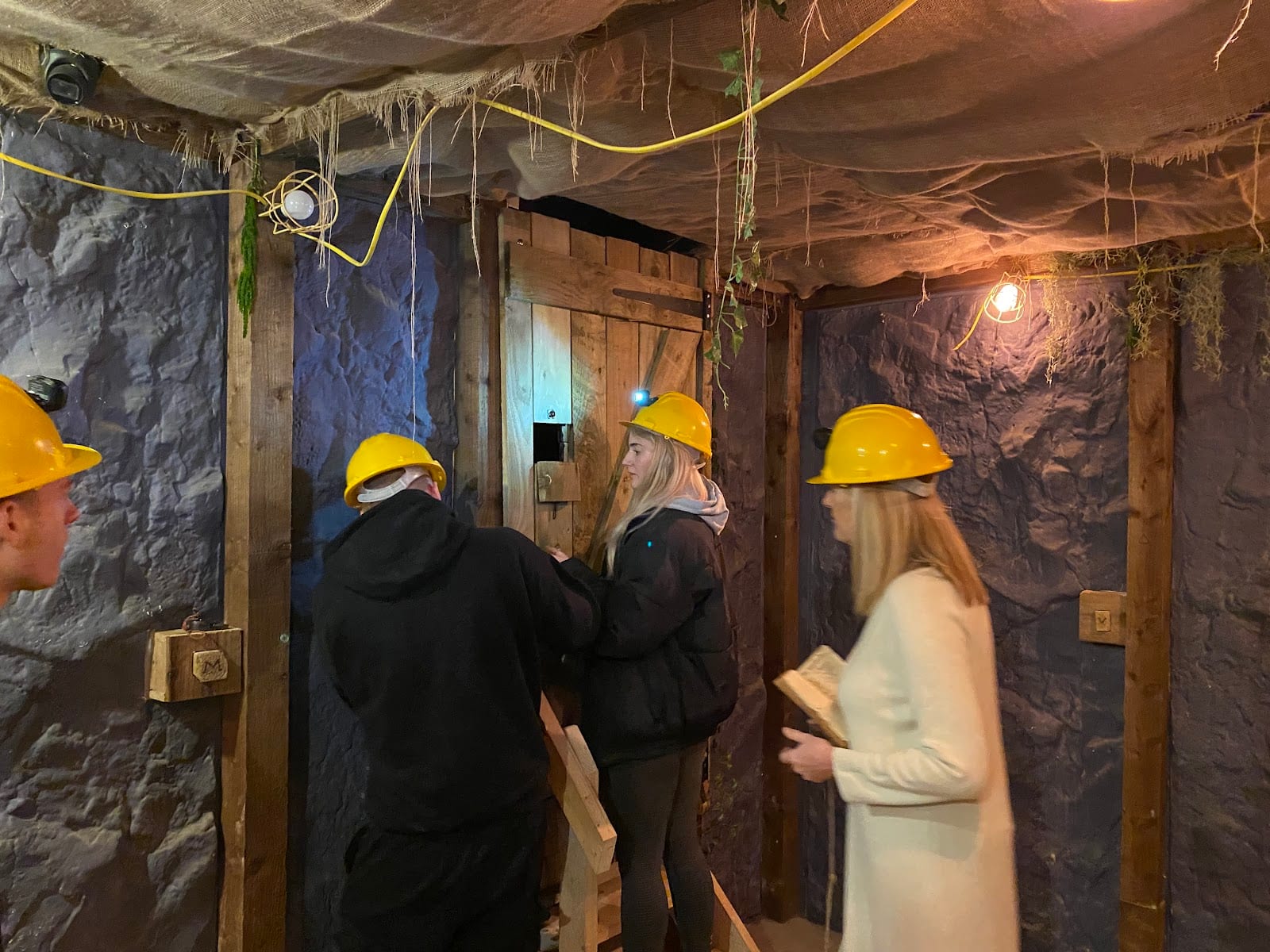 Locked Escape Rooms, photo 4