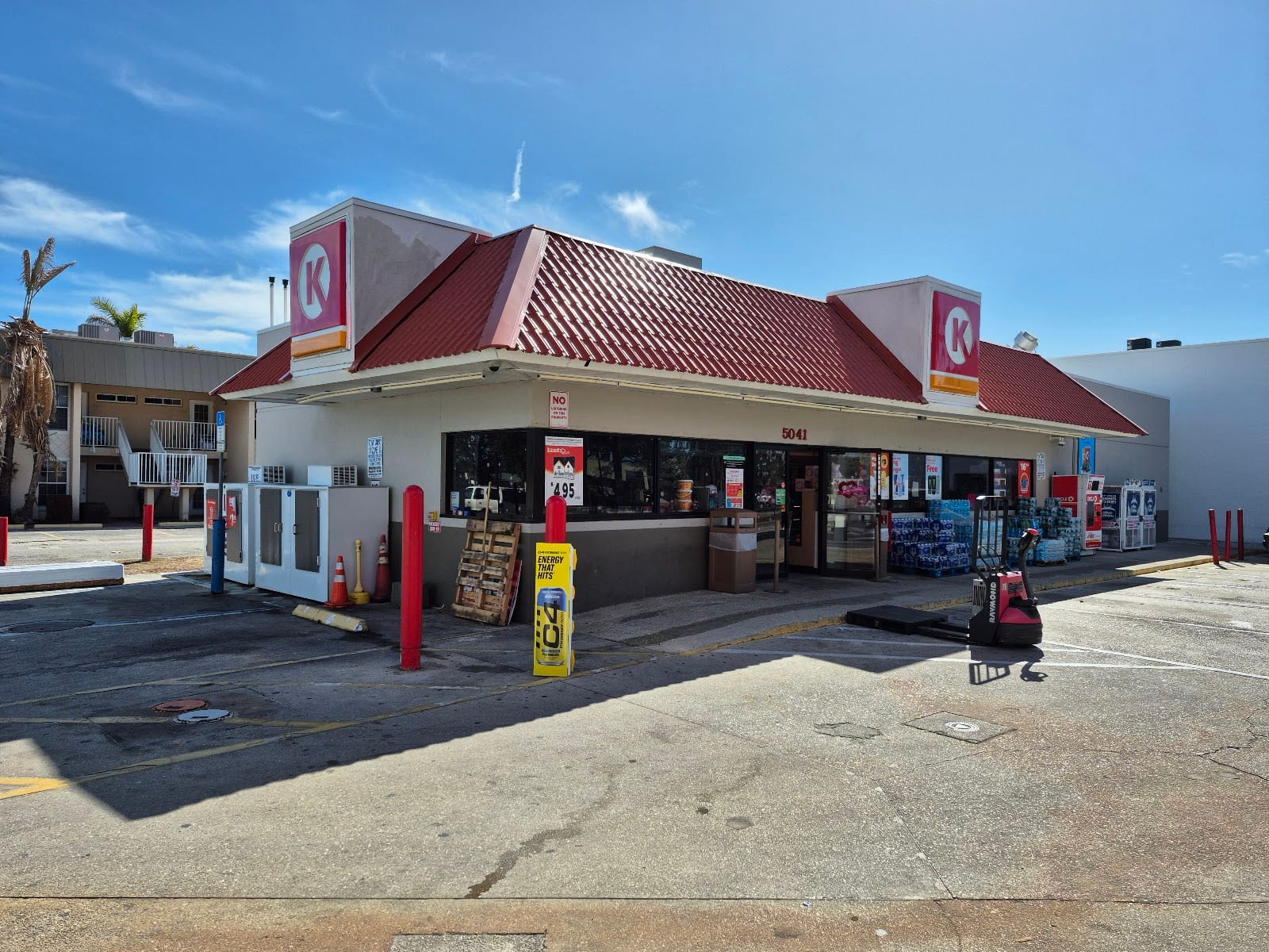 Circle K, photo 2
