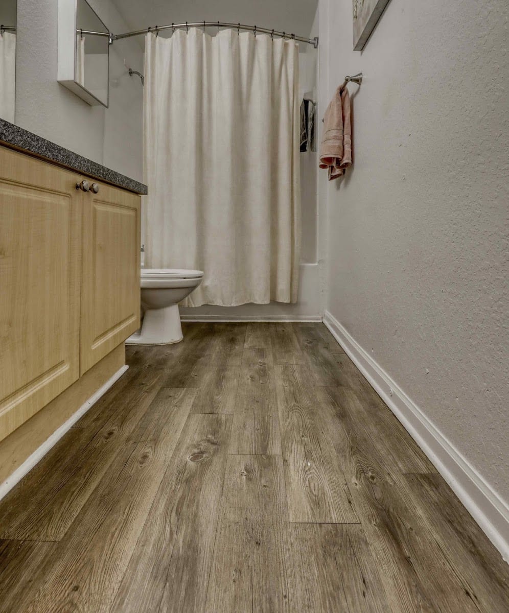 Lifestyle Flooring