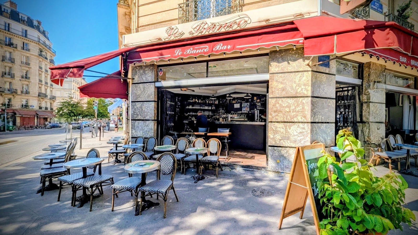 Banco Bar, photo 2