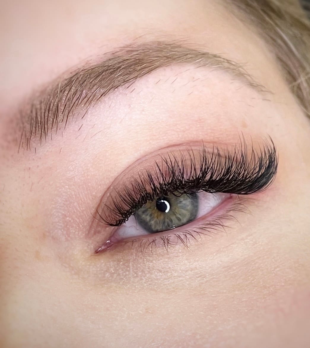 Lash Bash Spa