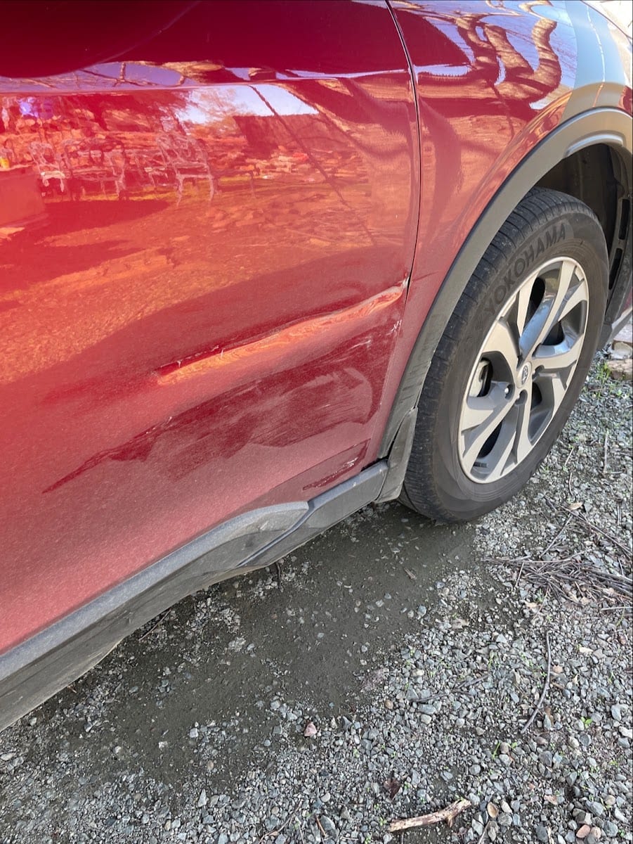 Caliber Collision, photo 4
