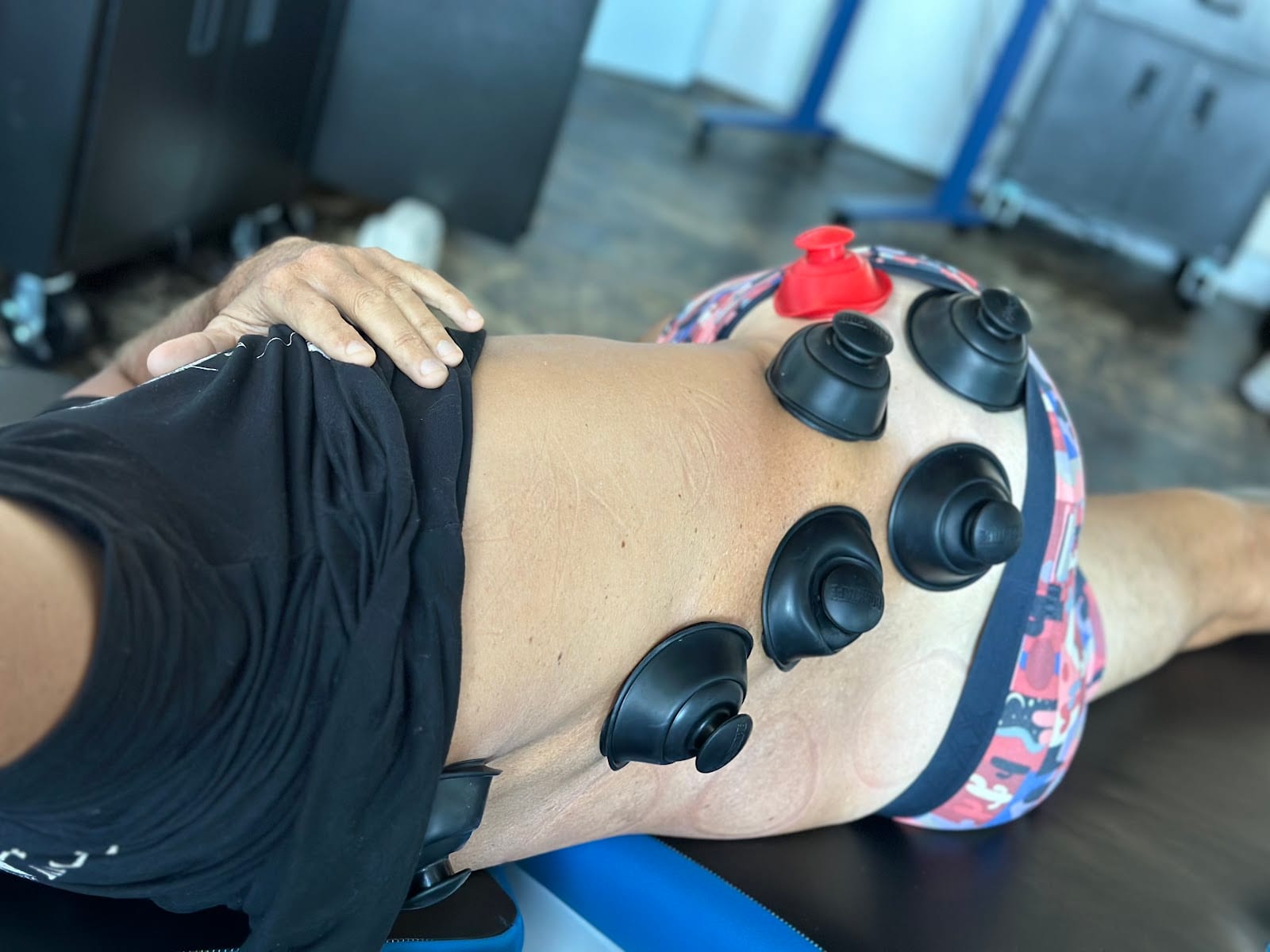 Corrective Bodyworks, photo 3