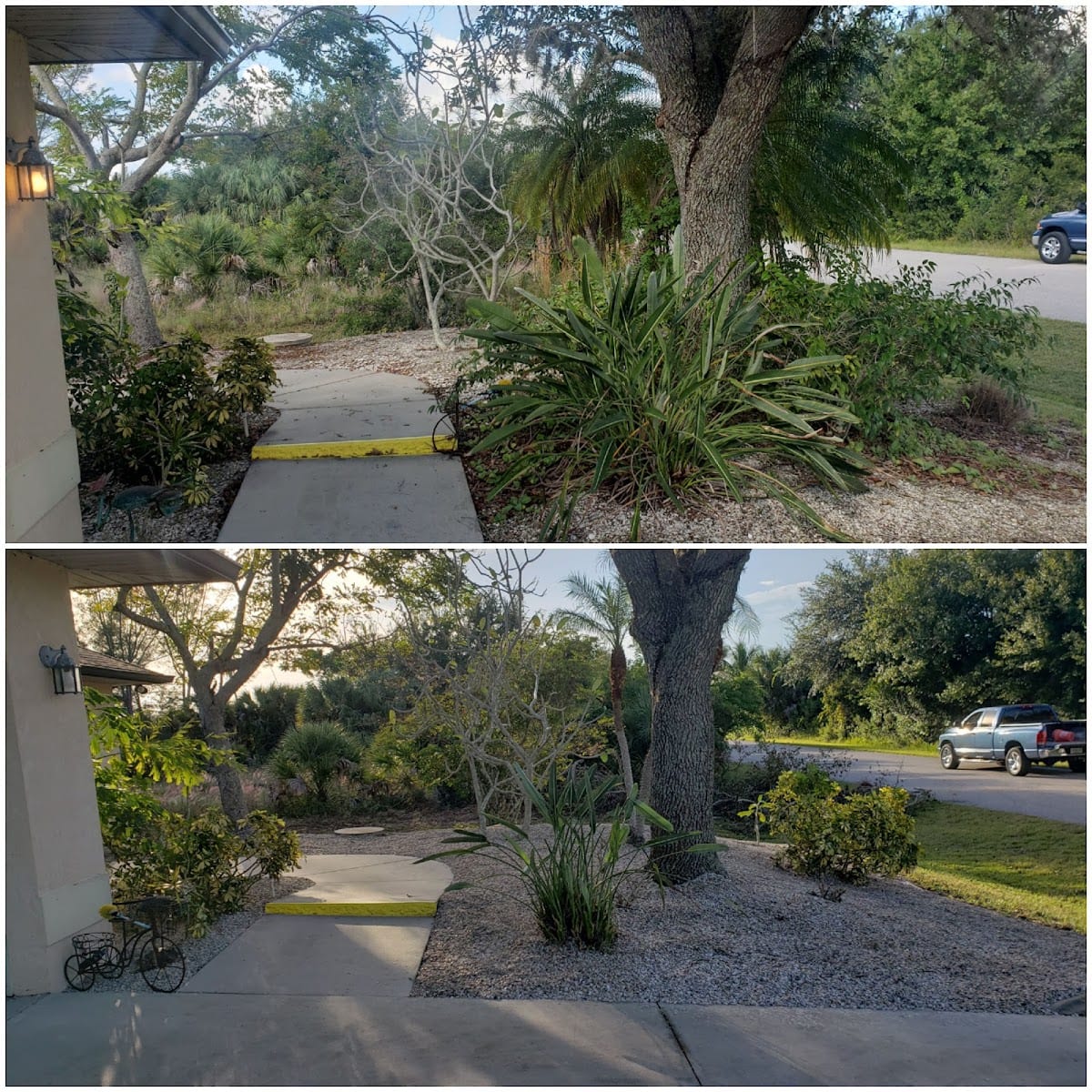 OCD Lawn & Landscaping