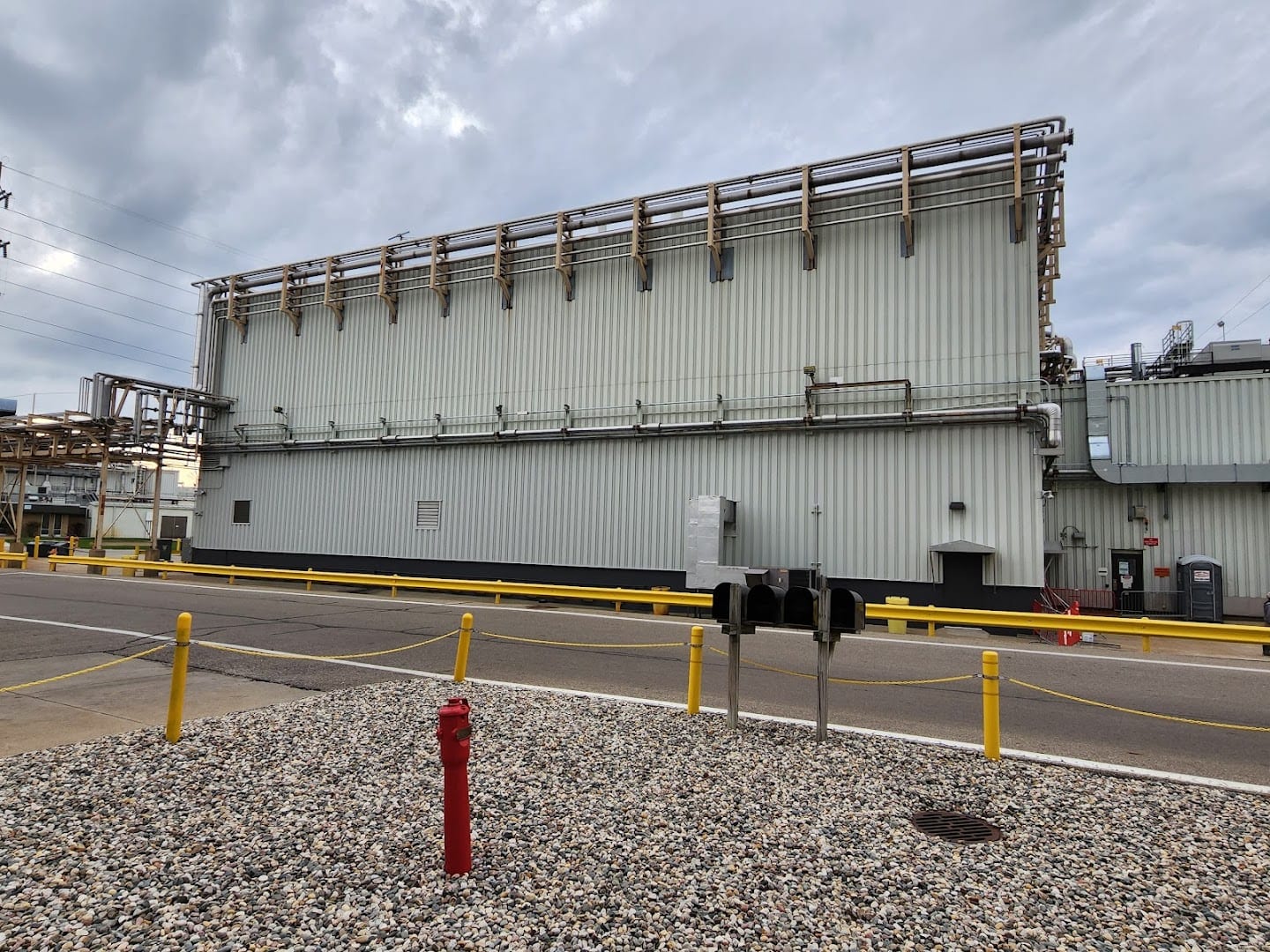 J P Commercial & Industrial Coatings, photo 4