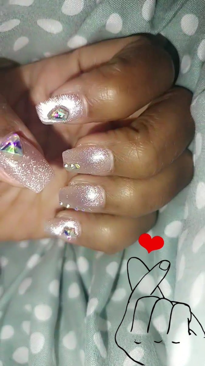 Diamant Nails, photo 2
