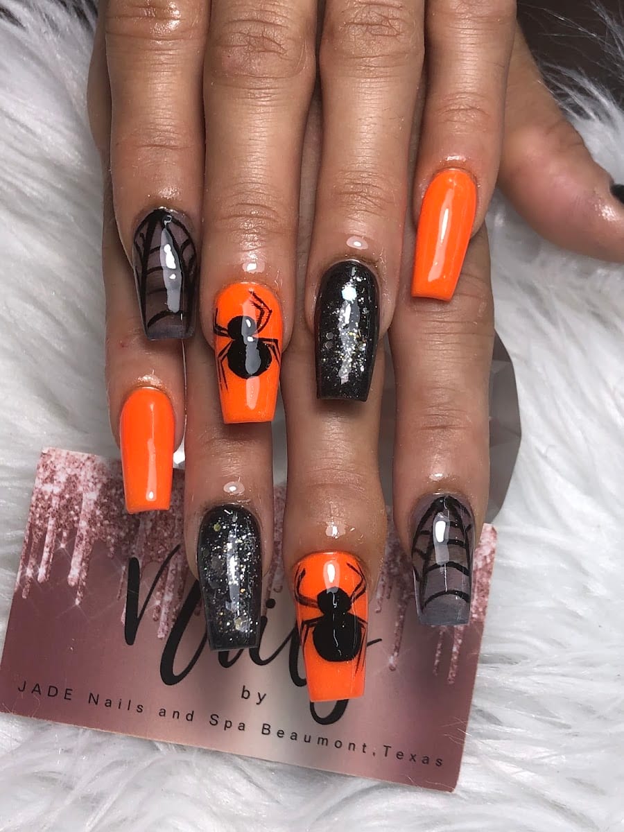 Jade Nails and Spa (new owner), photo 2