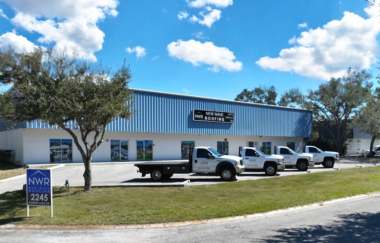 New Wave Roofing (formerly Weiler Roofing), photo 2