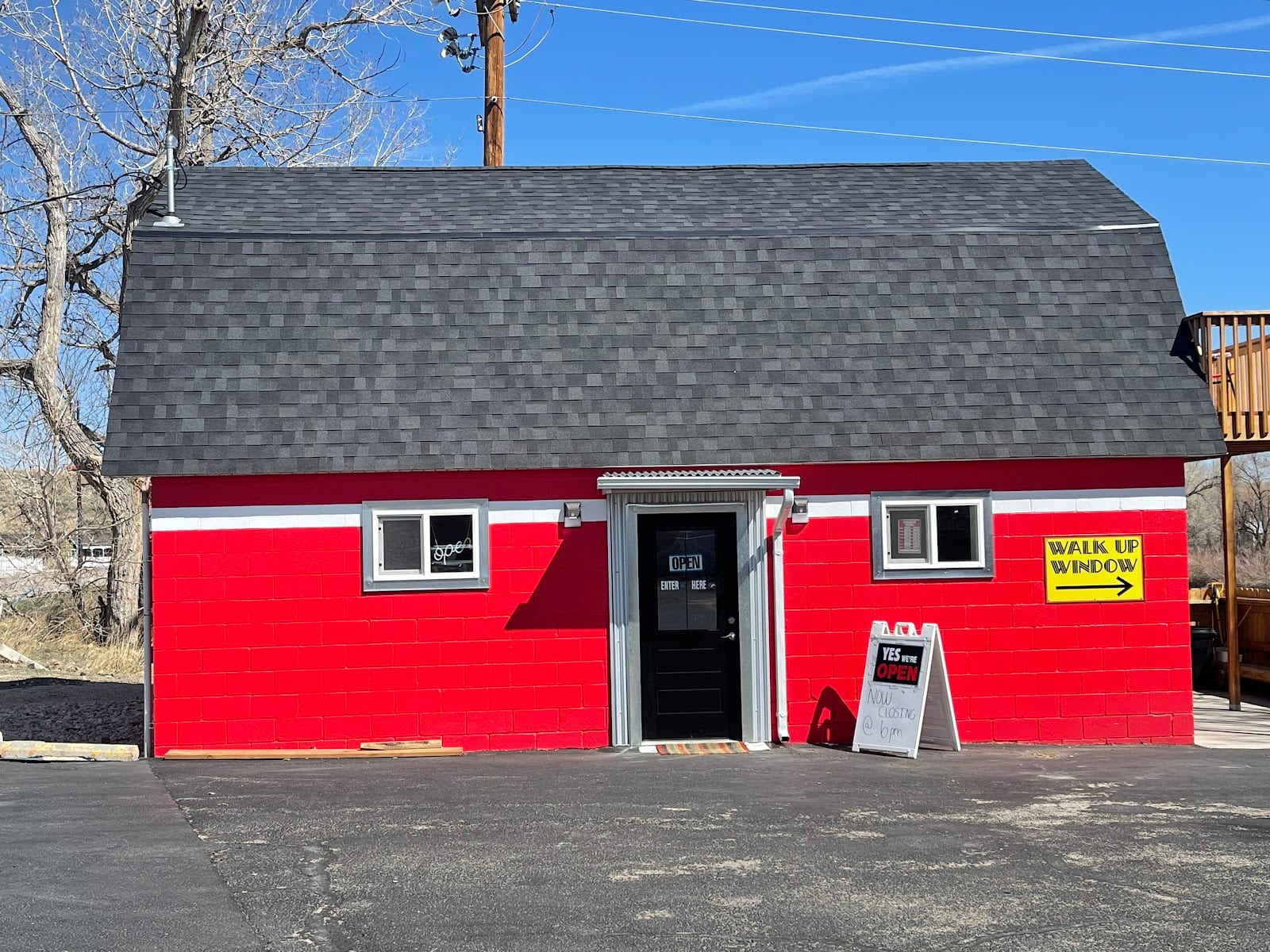 Riverside Coffee, photo 4